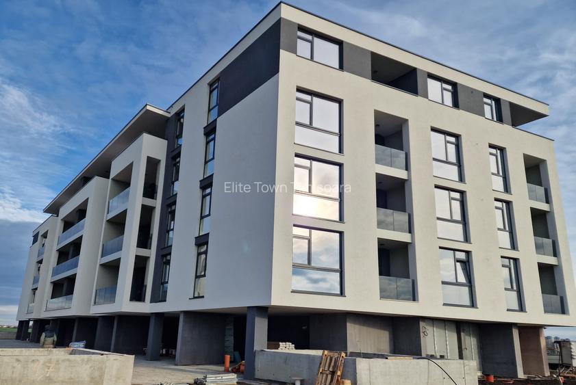 Apartament 3 camere | TORONTALULUI - METRO 2 - 4