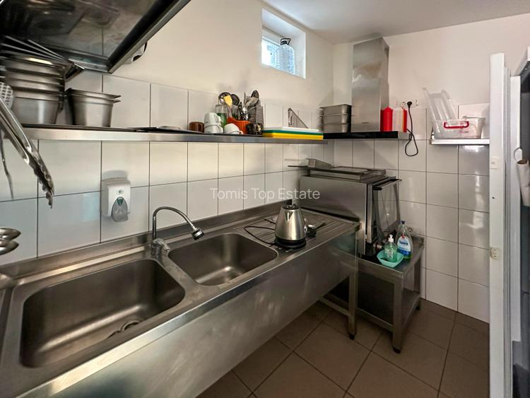 Spatiu comercial in Constanta, Tomis Nord - afacere la CHEIE - 4