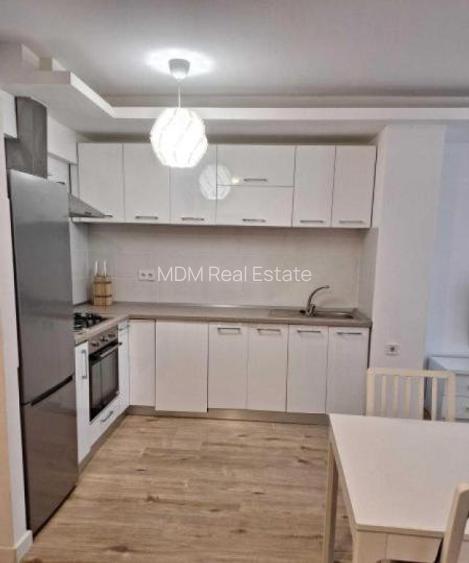 Inchiriere apartament deosebit de 2 Camere Belvedere - 7