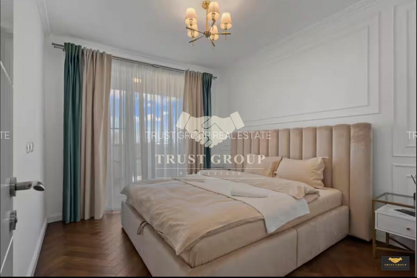 Apartament 2 camere Floreasca Residence | 2020 | Mobilat si utilat Lux - 14