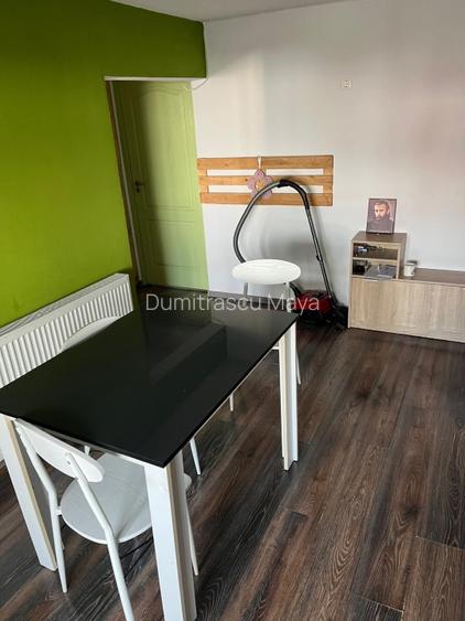 De vânzare apartament cu 2 camere  - 3