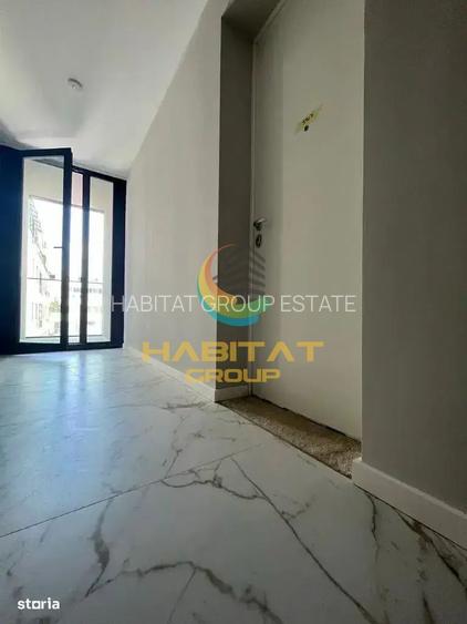 Herastrau Win Apartament 2 Camere 65mp Parcare Subterana - 4