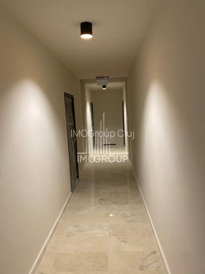 Apartament ultrafinisat 45 mp, mobilat si utilat, Intre Lacuri – 199000 €  - 20