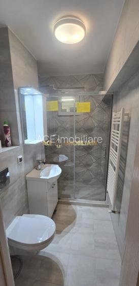 3 Camere de inchiriat | Bucurestii Noi | Metrou | Pet-Friendly - 9