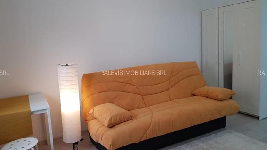 Inchiriere garsoniera Piata Alba Iulia, etaj intermediar, 290 euro - 3