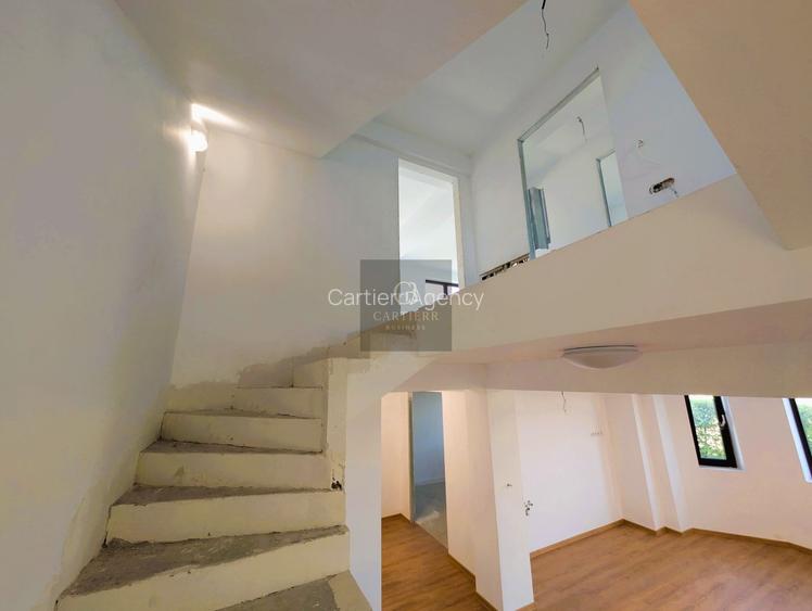DUPLEX ECO | 3 CAMERE CLINCENI | AUTOSTRADA A0 - 18