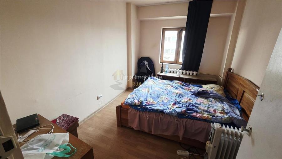 APARTAMENT 4 CAMERE 110 MP  GHEORGHENI ZONA TITULESCU - 12