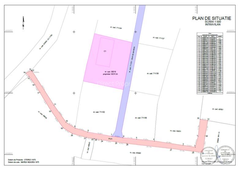 Pensiune 7 camere cu bai proprii, living si bucatarie - 15