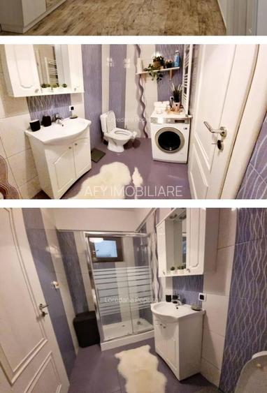 Apartament modern 2 camere – Politehnica / Crângași - 4