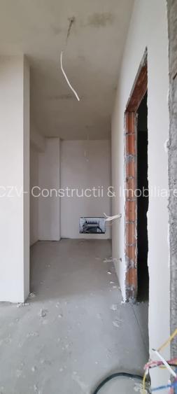 Locuințe Noi cu Parcare – Studiouri & 2 Camere - 7