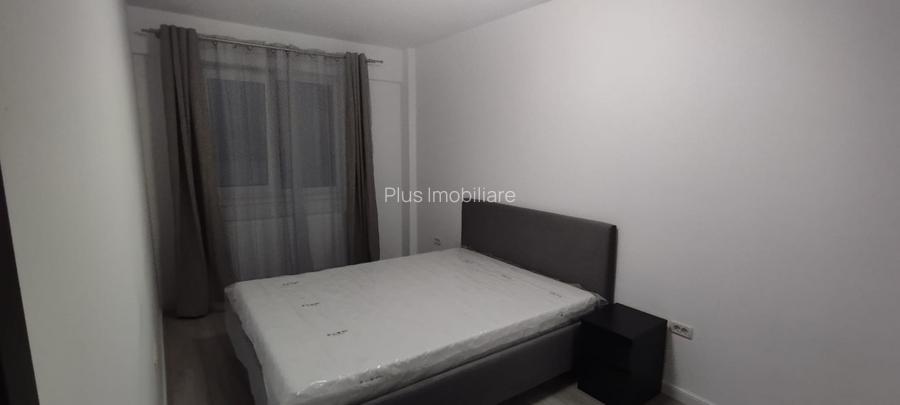 APARTAMENT 2 CAMERE, DECOMANDAT, BLOC NOU , ETAJ INTERMEDIAR, VALEA LUPULUI - 8