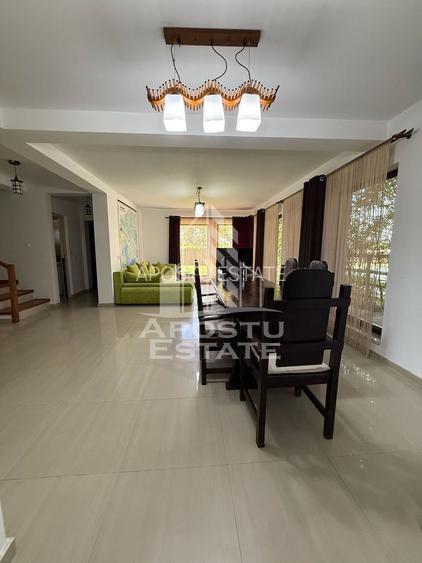 Pensiune amenajata 10 camere, 10 bai, 2 bucatarii, in Delta Dunarii - 27