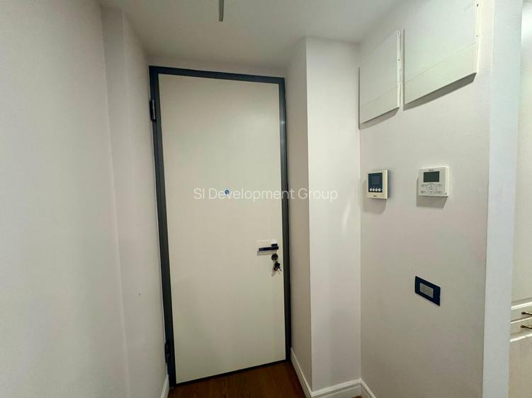 Apartament 3 camere | Cortina Herastrau | Mobilat 7 Utilat | Parcare Subterana - 33