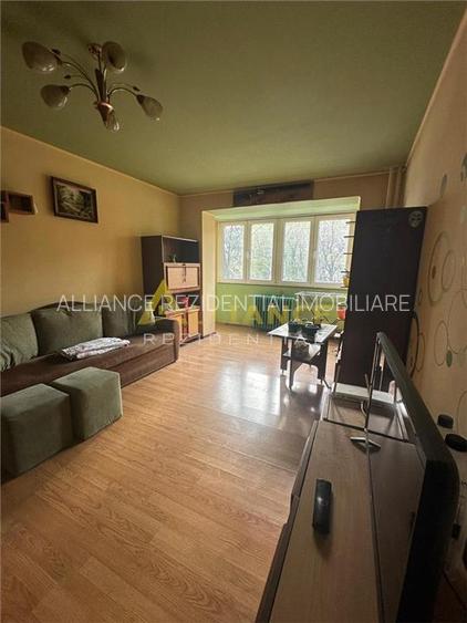 Sos Giurgiului Ap 3 Camere - 5