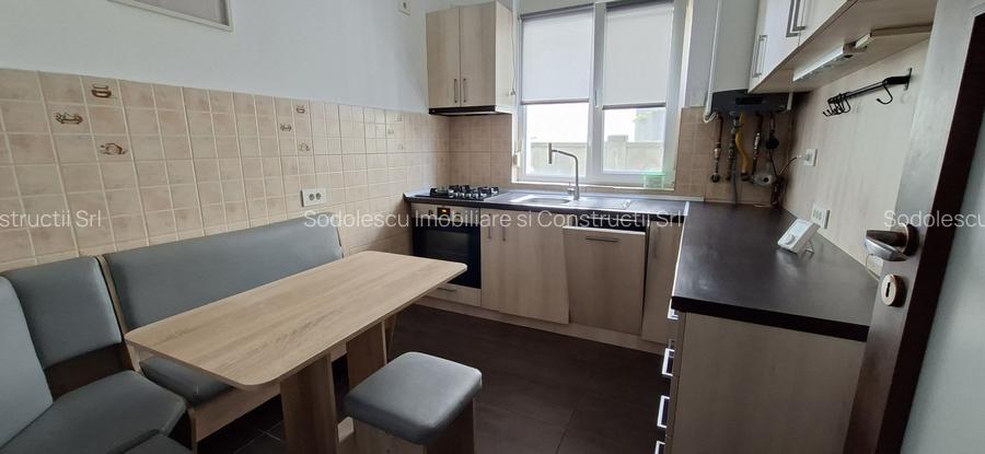 Apartament cu curte de 60mp - Dumbravita/Selgros - 9