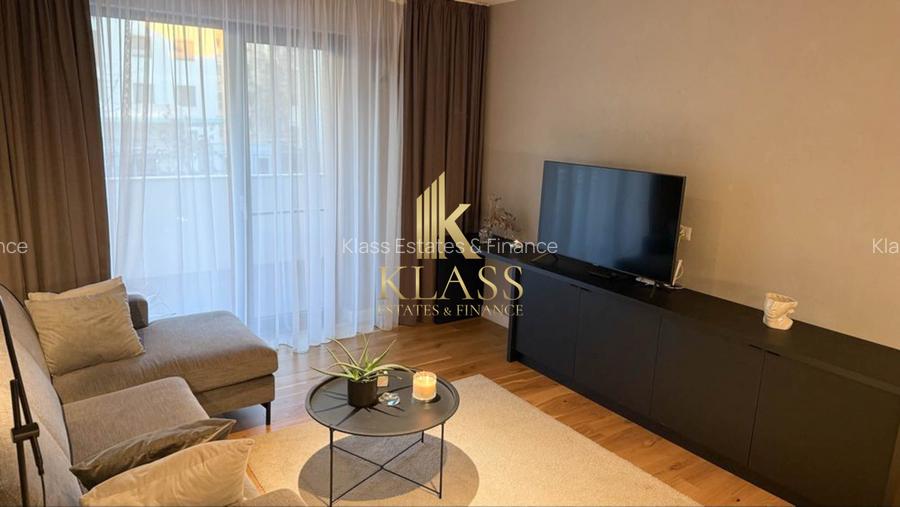 2 camere, Aviatiei – Herastrau, bloc boutique 2021, etaj 2/5, 65mp - 5