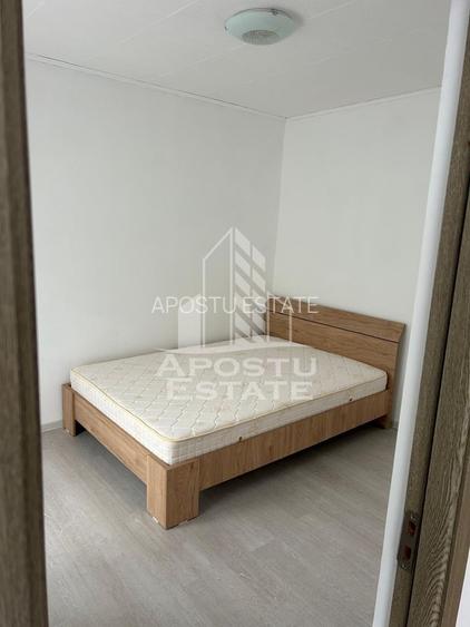 Apartament cu 2 camere,etajul 1, mobilat,centrala proprie,zona Sagului - 3
