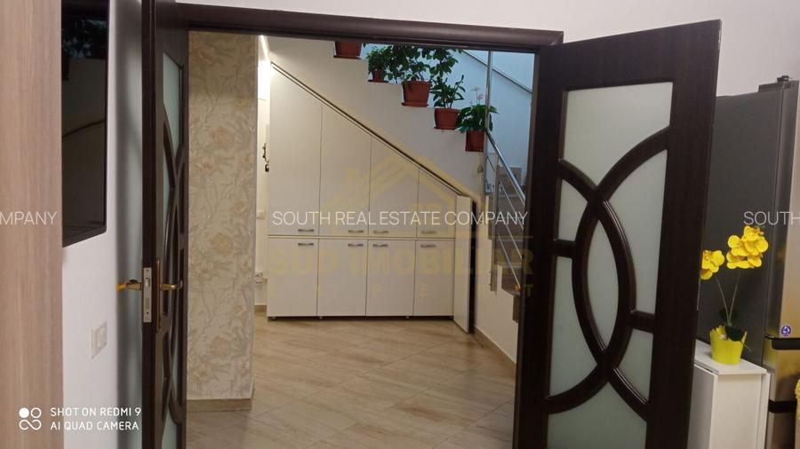 Casa P+1+M , teren 307mp , 5 camere Mega Image Drumul Fermei - 8