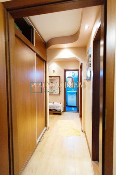 P4703 Apartament cu 3 camere DECOMANDAT, zona Bucovina/Torontalului - 12