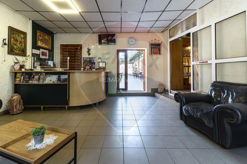 HOSTEL  ADABELLE Brasov- 25 de ani de Poveste/ zona Centrul Istoric! - 5