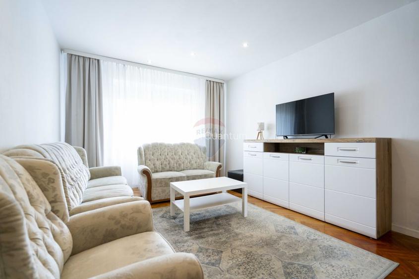 Apartament cu 4 camere de vânzare în zona Decebal - 4