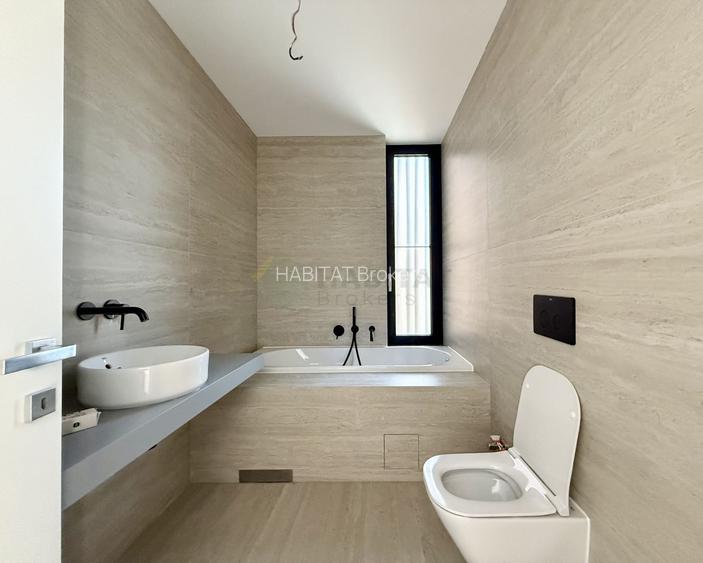 Vila tip duplex in Amber Forest, langa padure - 6