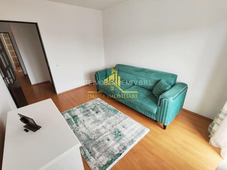 3 camere, TOTUL NOU, modern, balcon, parcare, Floresti - 5