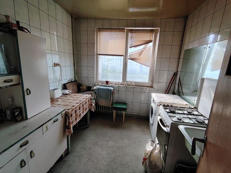 Apartament 3 camere | Ion Berindei nr 3 - 4