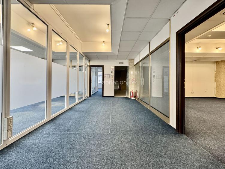 Birou de închiriat – flexibil și adaptabil nevoilor tale - 8