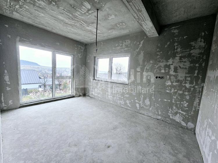 Casa 4 camere noua | 150mp util | Teren 539mp | Zona Centrala Chinteni - 17