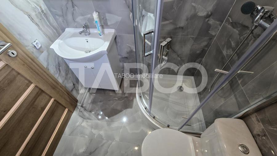 Spatiu birouri de inchiriat 3 camere 2 bai parcare Industrial Vest - 8