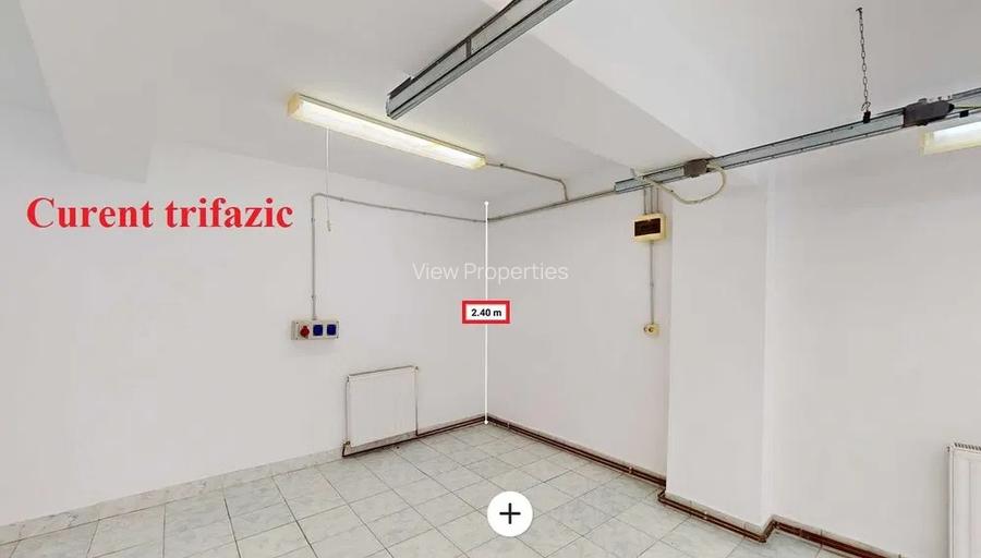 Spațiu Comercial de Vânzare – KM 0 Buzău – Locație Premium! - 4