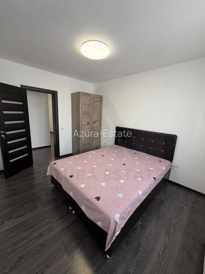 Apartament 75 mp 3 camere 2 dormitoare balcon pe strada Tiberiu Ricci - 6