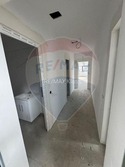 De inchiriat | Spatiu industrial | Stefanestii de Jos - 8