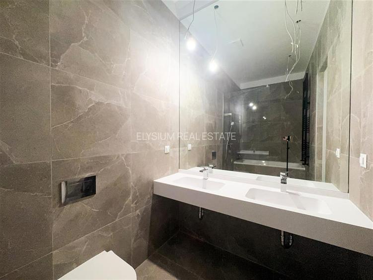 Penthouse de vanzare 4 camere One Cotroceni Park - 10
