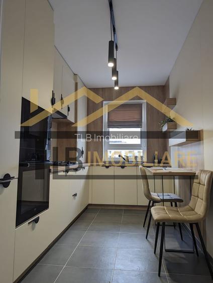 Apartament cu 2 camere, 58mp, Zona Maurer Residence - 10