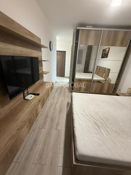 Garsoniera de inchiriat - 5