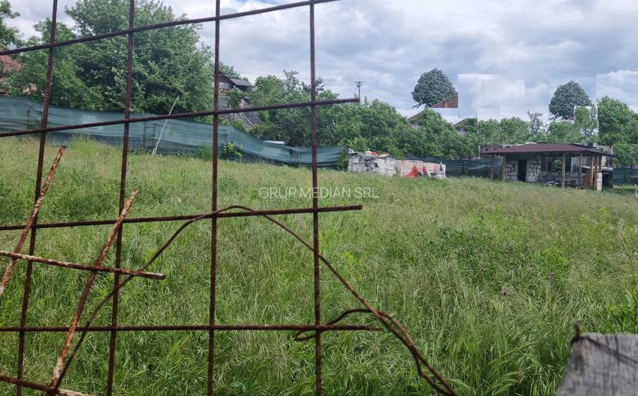 Teren 750mp, Rm.Valcea, zona Aranghel - 2