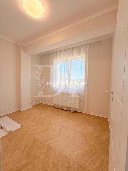 Apartament la cheie / etaj intermediar / Zona Terra - 11