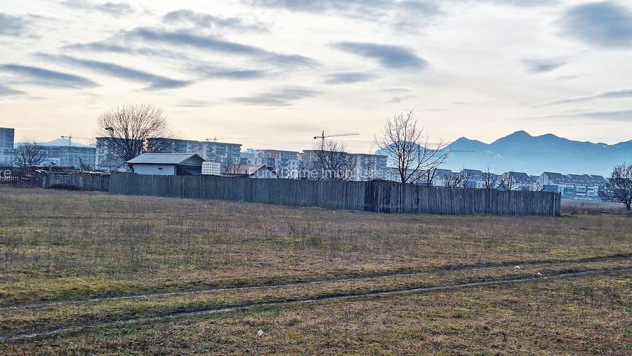 Tractorul, str.N.Labis, 1000mp, 75 euro/mp - 6