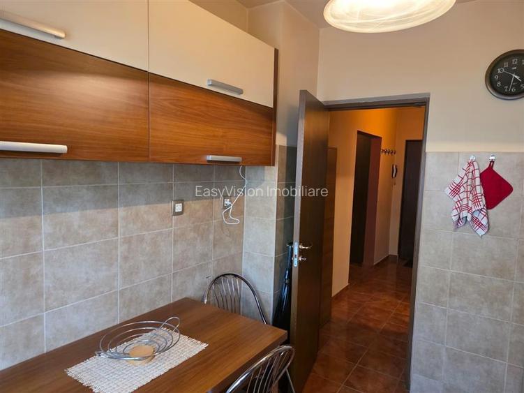 Apartament 2 camere decomandat | Dristor | Metrou Dristor 2 - 8