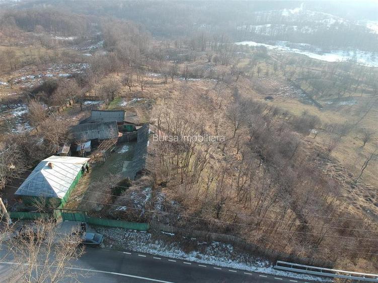 CASA DE VANZARE DUMITRESTI - 4