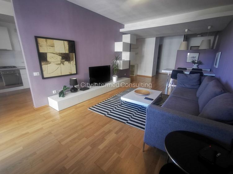 4 camere Baneasa langa Zoo etaj 1/7, 145 mp, proaspat igienizat, parcare. - 2