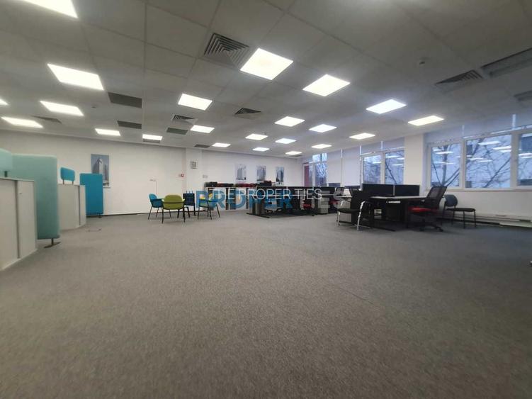 Comision 0! Spații de birouri in zona Militari -  diverse suprafete - 2