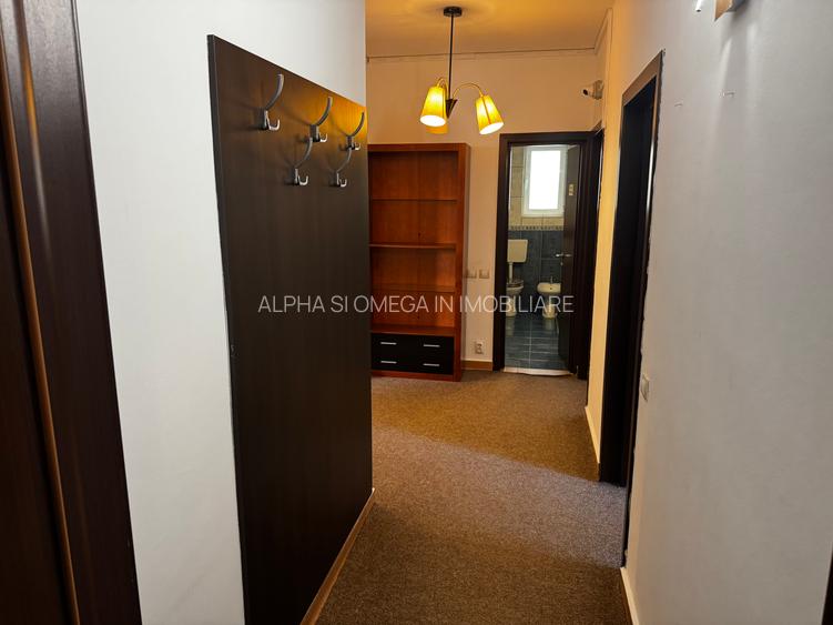 Parter in vila Casin - 8