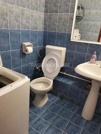 Inchiriere apartament 2 camere Ion Mihalache - Turda - 5