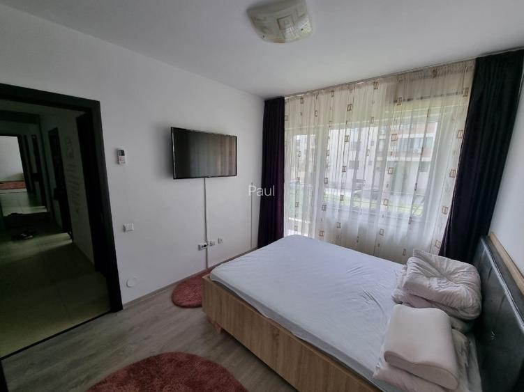 Inchiriez apartament Tomis Plus - 7