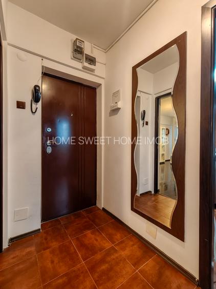 Apartament 2 camere Obor | 57 mp | 4 min metrou | Mobilat complet | Comision 0 - 14