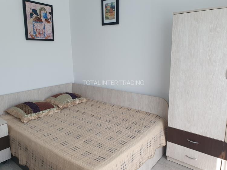 Inchiriere - 2 camere - Dr Taberei -Timisoara Romancierilor 2/ 4 - decomandat - 9