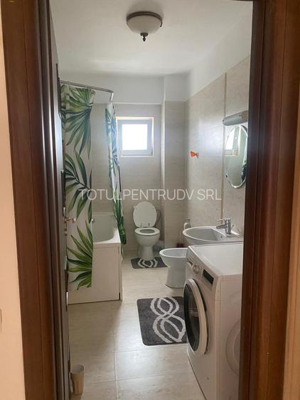 Apartament 2 camere, cu CT, bloc de lux in spatele blocului Perla - 7